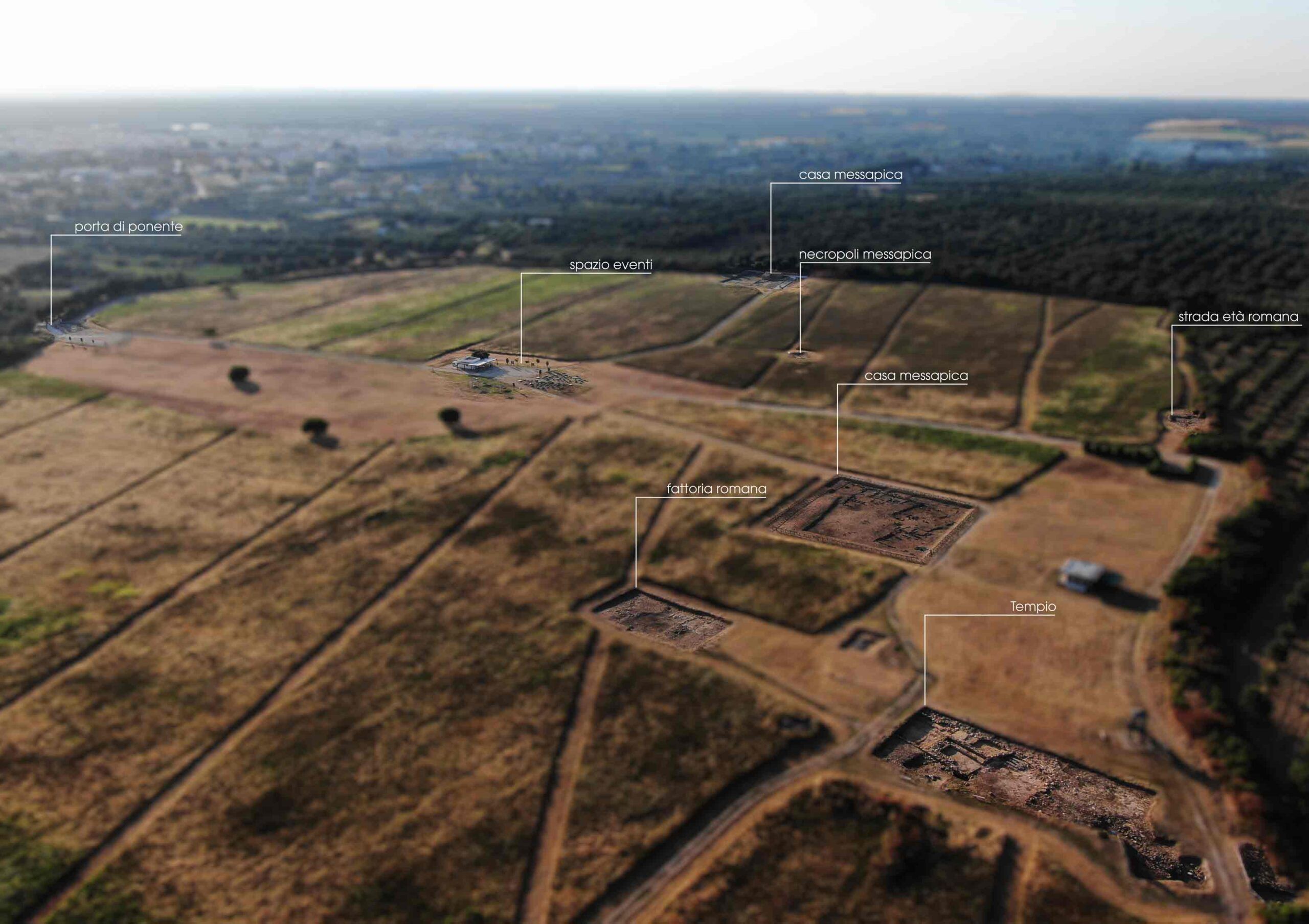 Parco Archeologico